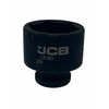 JCB Udarna glava 1/2 33mm 6-kraka Cr-Mo NASTAVNI ključ