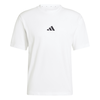 Adidas Muška majica M Sl Sj T JF1092, Okrugli izrez, Bela