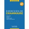 Exercices de Grammaire A1