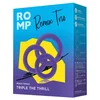 Romp trio set prstenova za penis