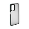 Maska za telefon COLOR EDGE za Samsung A05S, Zelena