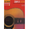 COMPL.ED.GUITAR METHOD,1,2,3+CD