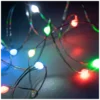 HOME Lampice za jelku sa 100 LED dioda višebojnih
