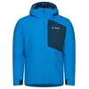VAUDE Monviso Warm bunda, radiate blue (L)