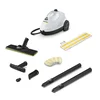 KARCHER SC 2 EASYFIX Paročistač, Beli