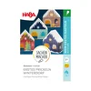 Haba Kreativni set Prvo prebadanje papirja zimska vas