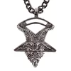 Ovratnik BAPHOMET - PSY467