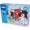 Plus Plus Basic Robot 170 kos