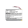 Apple iPod (4th Gen) - Baterija 616-0183 750mAh HQ