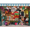 Ravensburger puzzle (slagalice) - 2000pcs Svetla grada RA16974