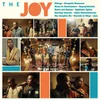 The Joy - The Joy (Limited Edition) (Blue Coloured) (LP)