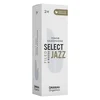 Jezički za tenorski saksofon Organic Select Jazz Filed DAddario Woodwinds