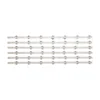 Ninaled LED trake za Vox 50DSW293V, ES-1096