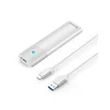 ORICO ohišje za trdi disk SSD M.2/USB 3.2/PWM2
