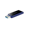 USB APACER AH356 128GB AP128GAH356B-1 Black-Blue