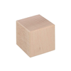 AtmoWood Lesena kocka 5,5 x 5,5 cm