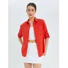 MixRay Bluza rdeča