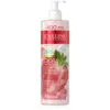 EVELINE - 99% NATURAL STRAWBERRY BODY YOGURT 400ml
