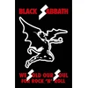 Black Sabbath We Sold Our Souls Zastava