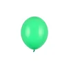 PartyDeco Balon pastelno zelene barve 23 cm