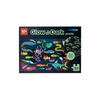 Apli Puzzle - Svetleće more