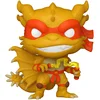 Funko POP! Animation: Godzilla x TMNT - Michelangelo X Ghidorah