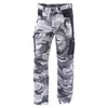 Pantalone CRAMBE Maskirne L OD-8661