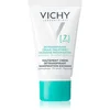 VICHY DEZODORANT Z ANTIPERSPIRANTOM V OBLIKI KREME ZA uraVNANJE ČEZMERNEGA POTENJA 30 ML