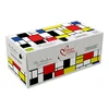 Nespresso Italian Coffee Mondrian Ristretto ALU 20