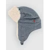 Levis Cozy Trapper Cap blue sky wash