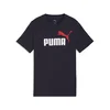 PUMA Essentials Colour No.1 Logo Tee Youth, Age, New Navy, 13-14Y