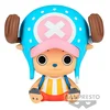 Statue One Piece - Sofvimates - Tony Tony Chopper (Fish-Man Island)