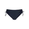LASCANA Bikini hlačke Italy, modra