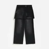 Reserved - GIRLS` JEANS TROUSERS