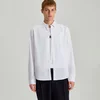 Slim fit košulja