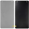 HMS Premium podloga za jogo in fitnes z luknjami 110 x 55 x 1,5 cm sivo-črna (5907695512120)