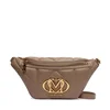 Torbica za okrog pasu? LOVE MOSCHINO JC4256PP0PLC0000 Bež