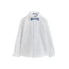 Baker by Ted Baker Srajca modra/bela