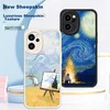 Bashidai Maska za mobilni telefonOPPO Reno7, Svetloplava