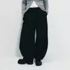 Baggi fit pantalone