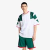Dres adidas Panel Jersey White S