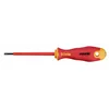 Šrafciger Felo Ergonic VDE slot 4.0 x 100 41304090