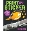 Paint by Sticker: Birds