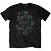 Stereophonics Majica Make Me Feel… Unisex Black M