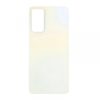 Poklopac za Xiaomi Redmi Note 11 Pro 5G pure white (NO LOGO)