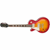 EPIPHONE ELEKTRIČNA KITARA LP-STANDARD PLUS TOP PRO LEFT HS