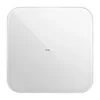 XIAOMI pametna telesna vaga S200 Bela