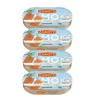 ZAROTTI Losos u sopstvenom soku, 150g, 4 komada