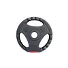 Gorilla Sports Olimpijski tegovi 50/51 mm od plastike ( 101213-00007-0016 )