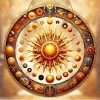 Hvatač Sunca-Mystic/L KP32206